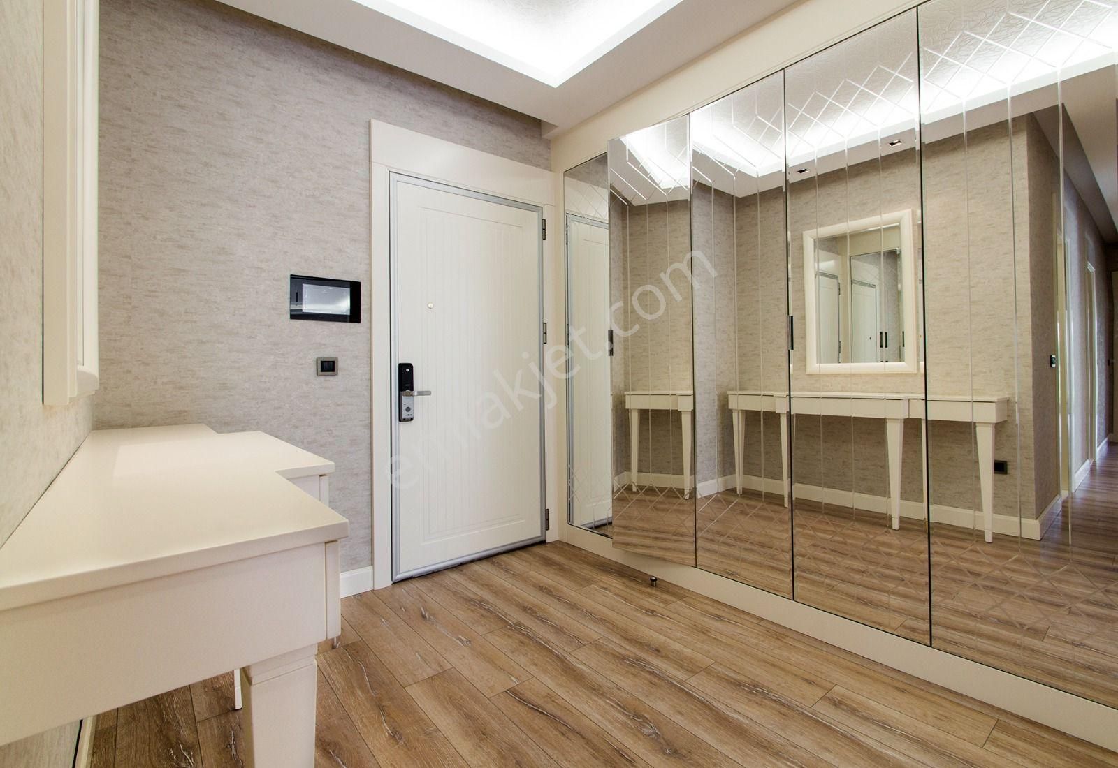 Balat Ona 162 De Satılık 4+1 Geniş Daire - Görsel 17