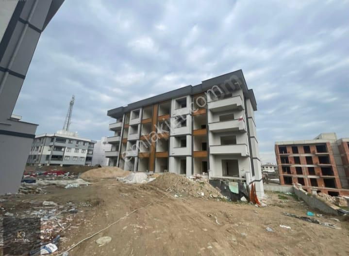 Bursa Nilüfer Yolçatı'da Satılık 2+1 Fırsat Daireler - Görsel 2