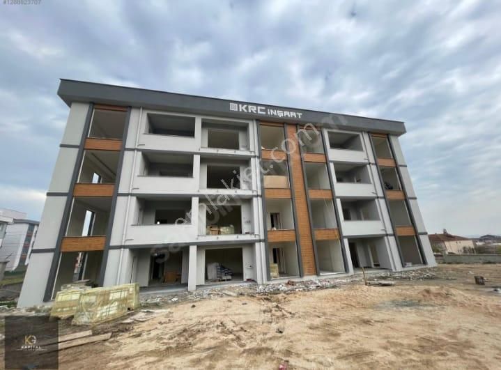 Bursa Nilüfer Yolçatı'da Satılık 2+1 Fırsat Daireler