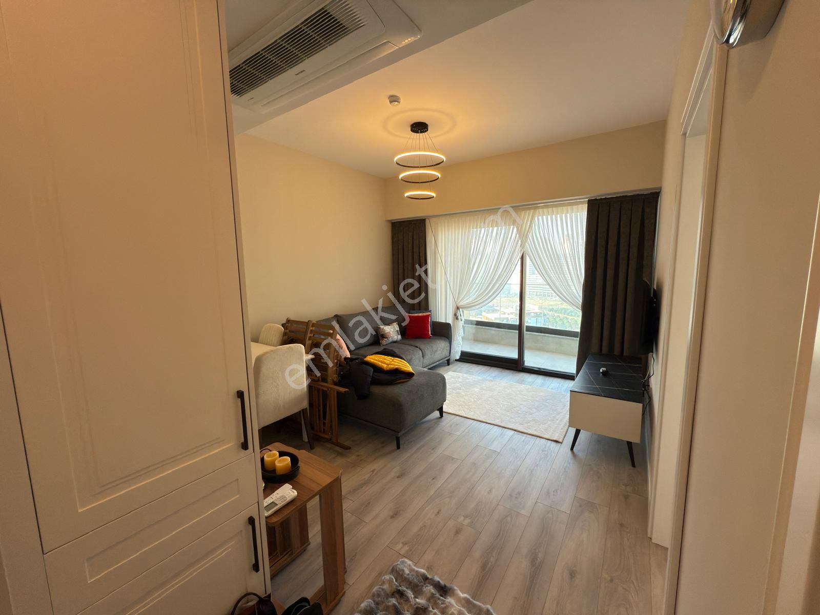 İnci Premium’un İncisi Kiralık-sıfır Ve Lüx Eşyalı - Görsel 13