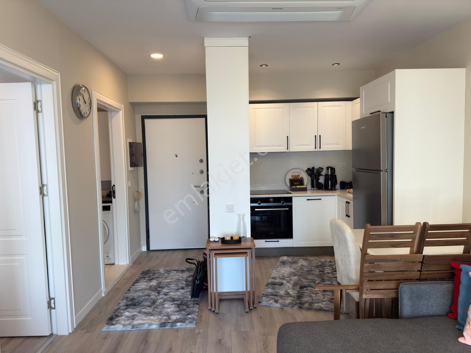 İnci Premium’un İncisi Kiralık-sıfır Ve Lüx Eşyalı - Görsel 8