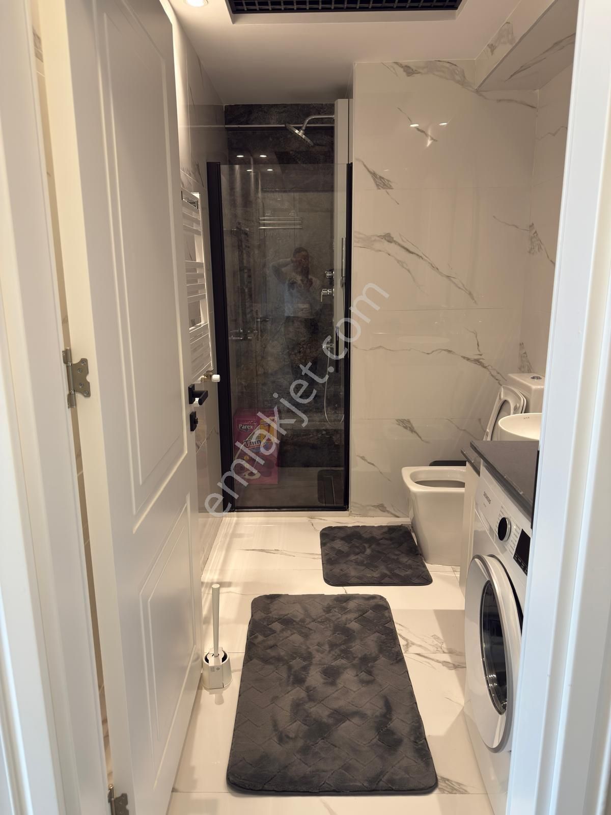 İnci Premium’un İncisi Kiralık-sıfır Ve Lüx Eşyalı - Görsel 2