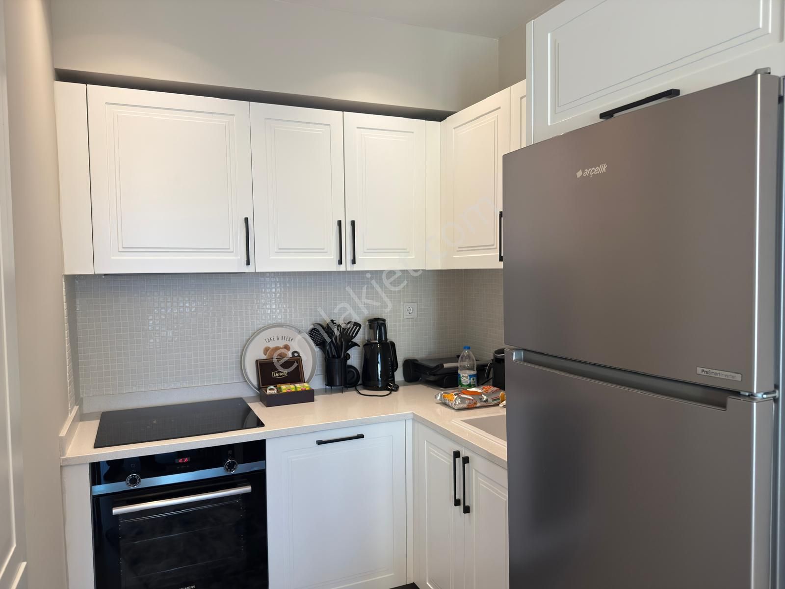 İnci Premium’un İncisi Kiralık-sıfır Ve Lüx Eşyalı - Görsel 6