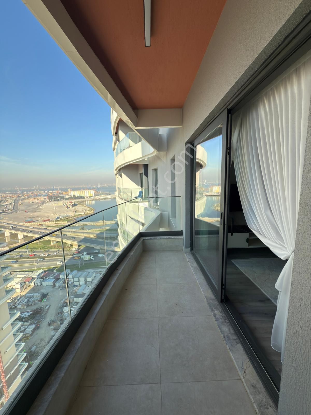 İnci Premium’un İncisi Kiralık-sıfır Ve Lüx Eşyalı - Görsel 15