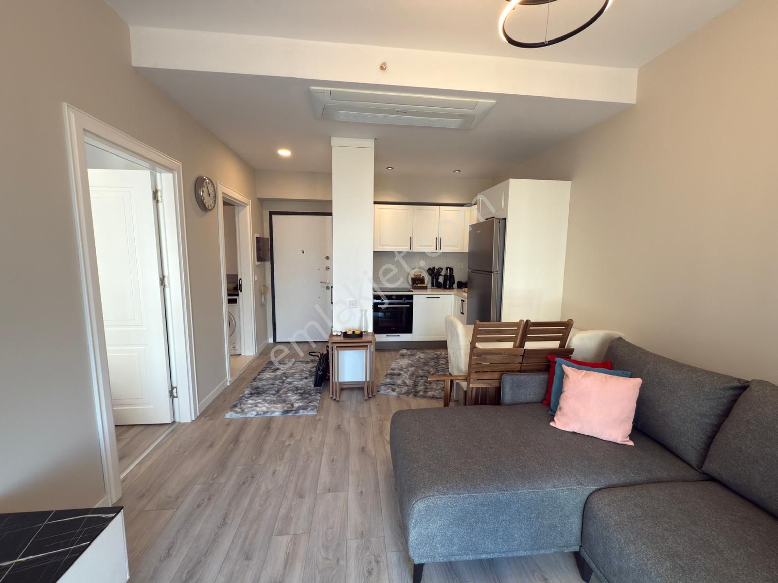 İnci Premium’un İncisi Kiralık-sıfır Ve Lüx Eşyalı - Görsel 14