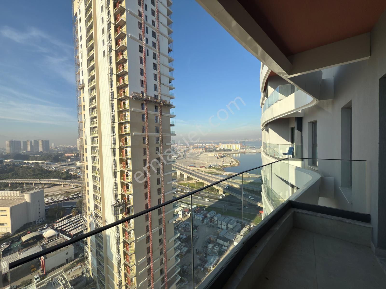 İnci Premium’un İncisi Kiralık-sıfır Ve Lüx Eşyalı - Görsel 20