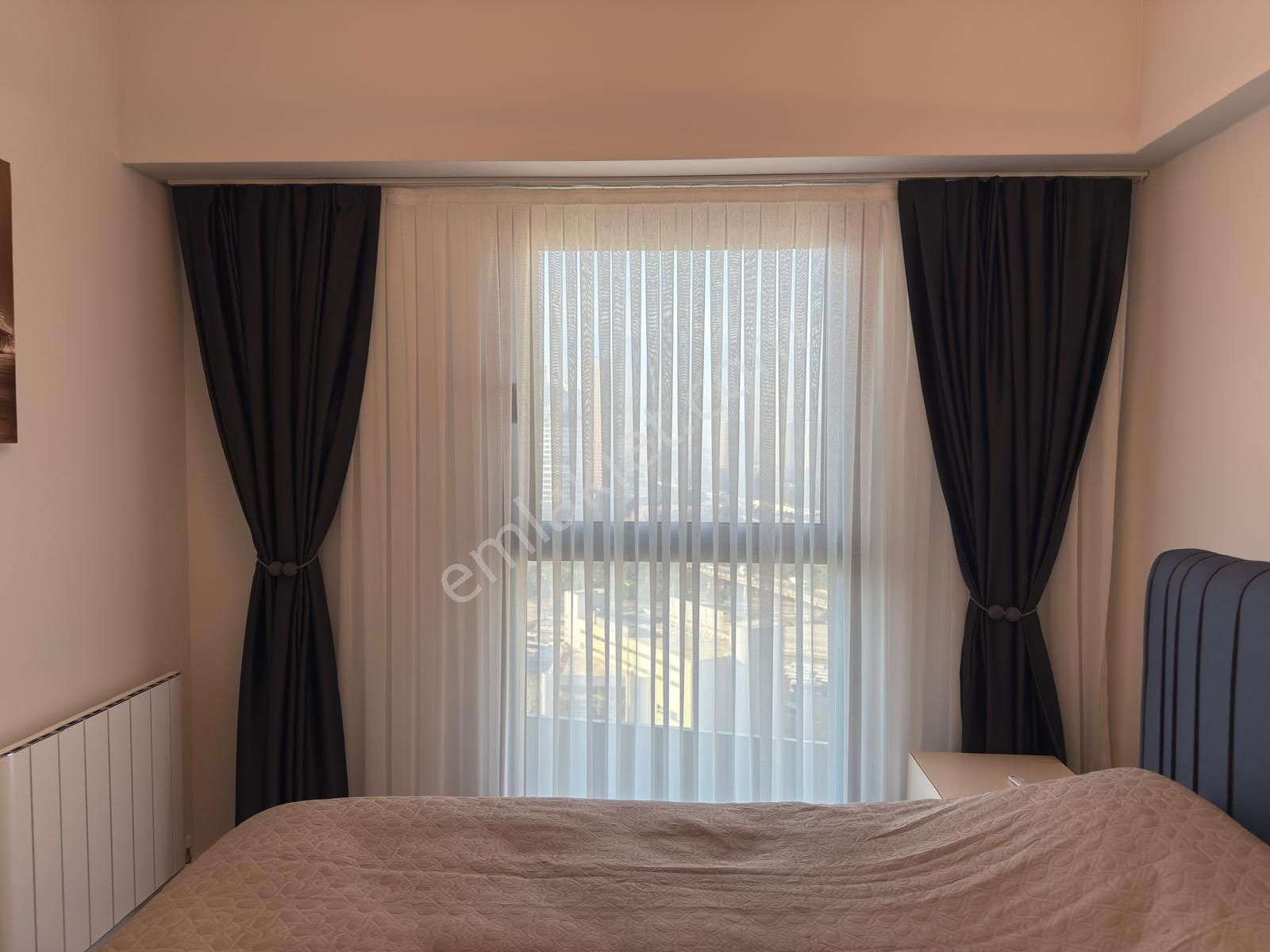 İnci Premium’un İncisi Kiralık-sıfır Ve Lüx Eşyalı - Görsel 16