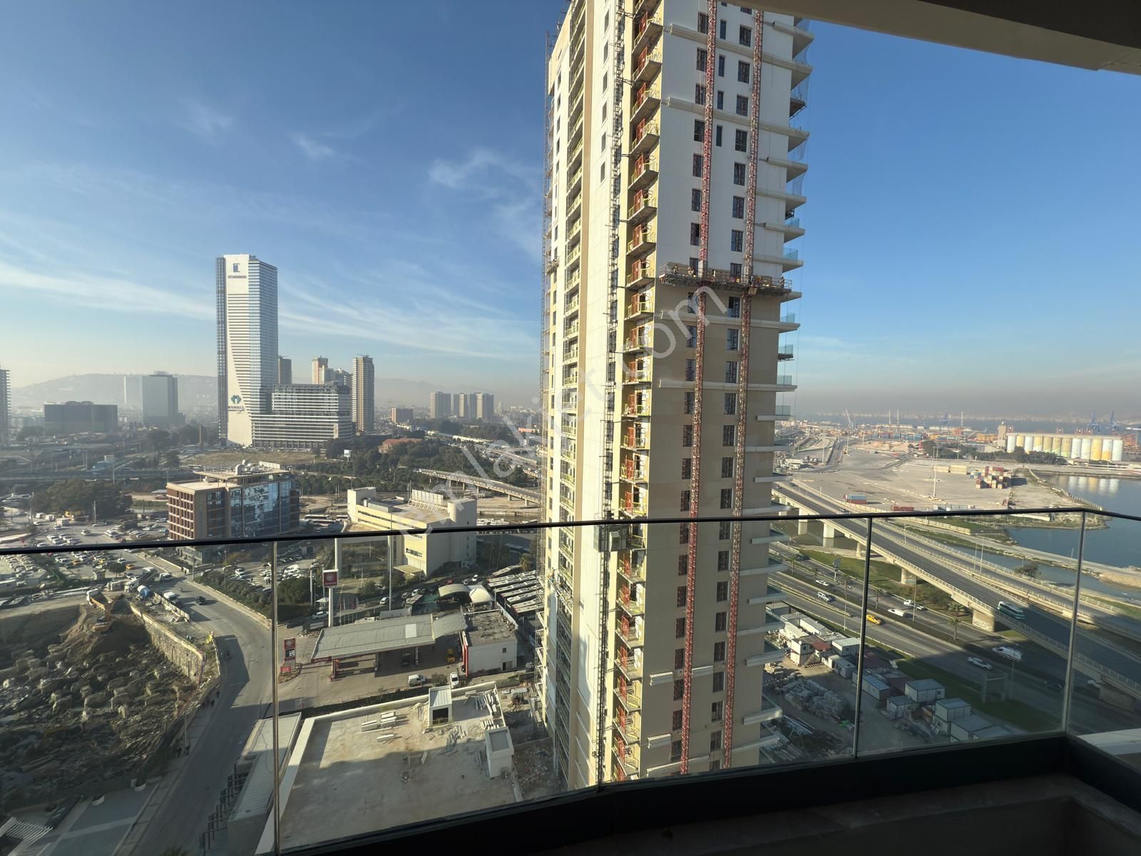 İnci Premium’un İncisi Kiralık-sıfır Ve Lüx Eşyalı - Görsel 17