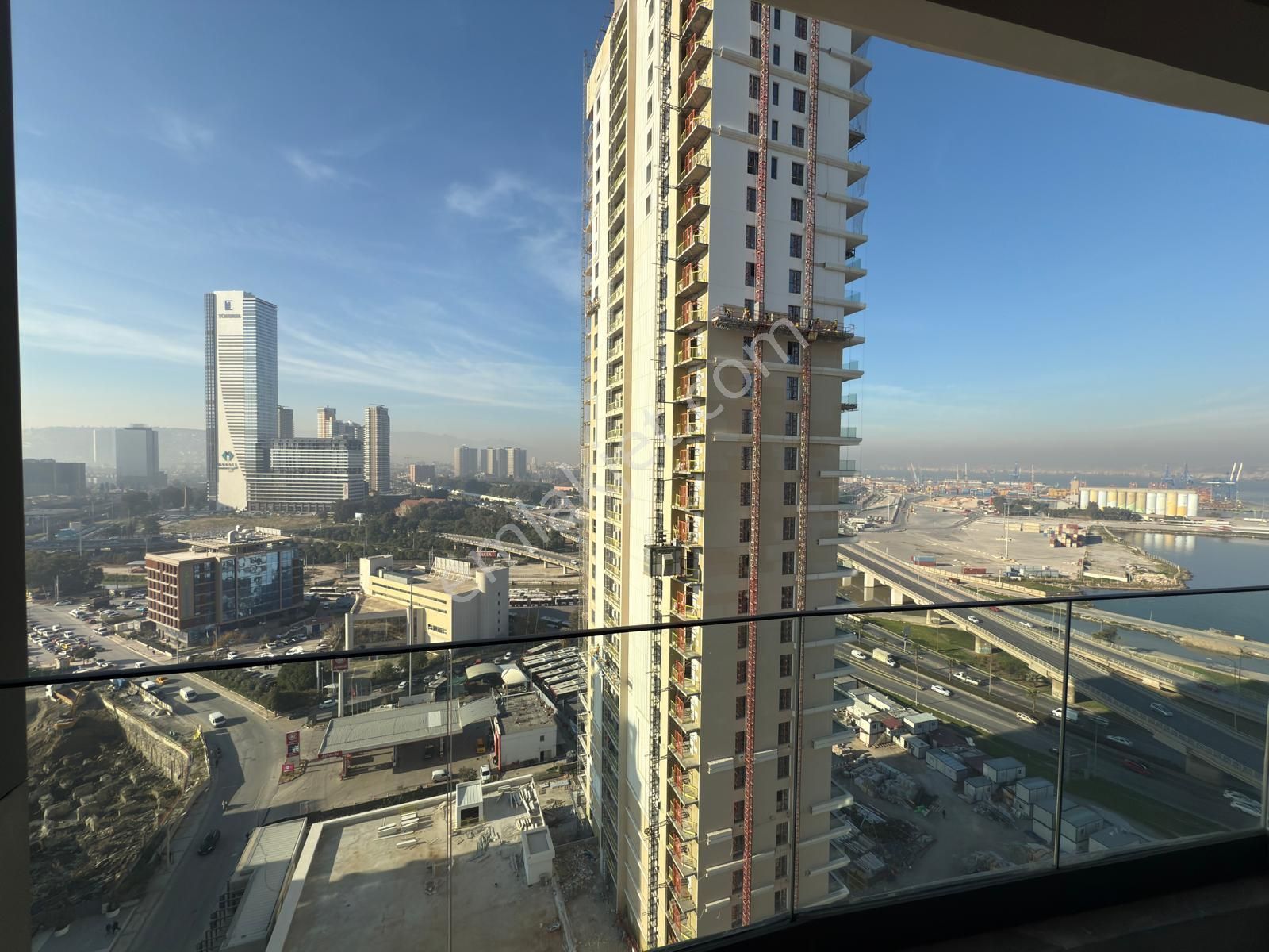 İnci Premium’un İncisi Kiralık-sıfır Ve Lüx Eşyalı - Görsel 18