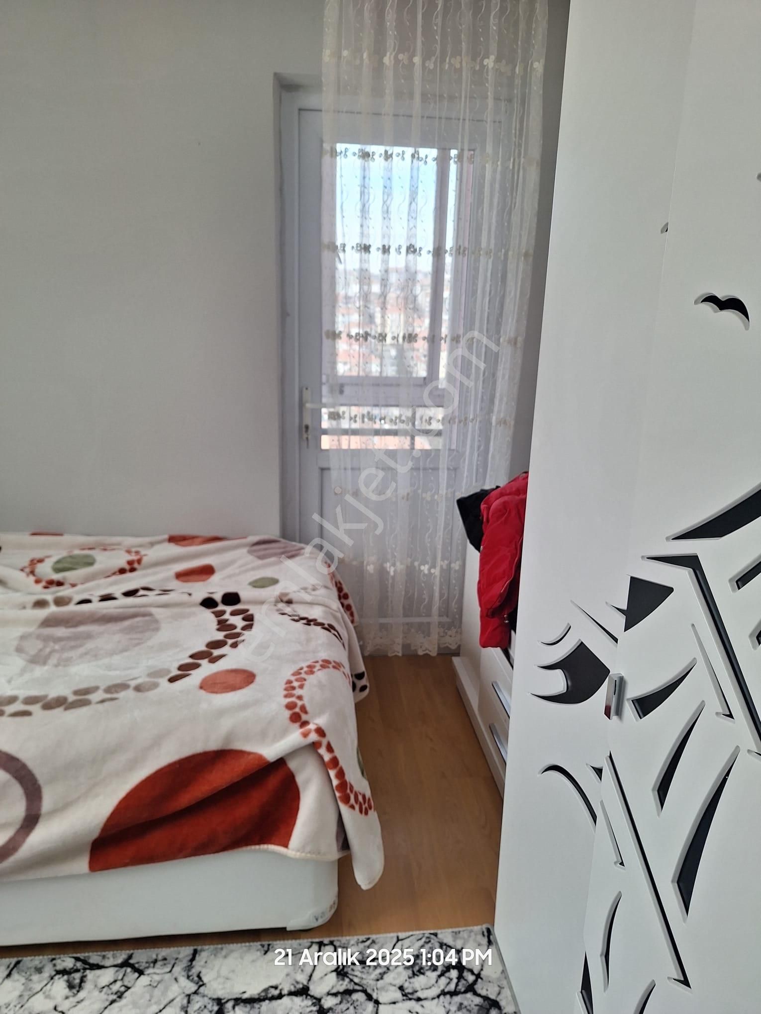 Bostancık Caddesi Üzerinde 3+1 Katta Kiralık Daire !!! - Görsel 10