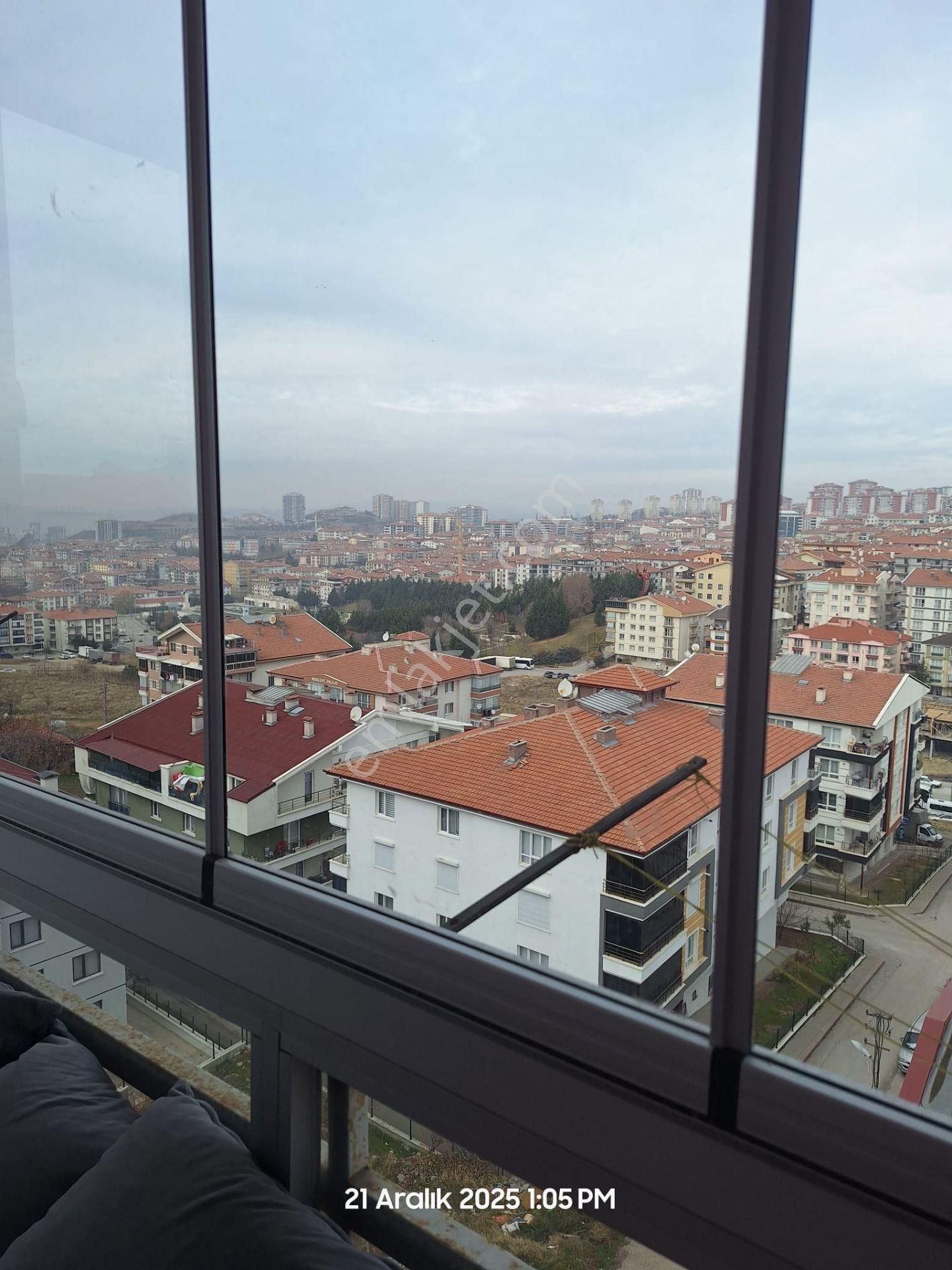 Bostancık Caddesi Üzerinde 3+1 Katta Kiralık Daire !!! - Görsel 14