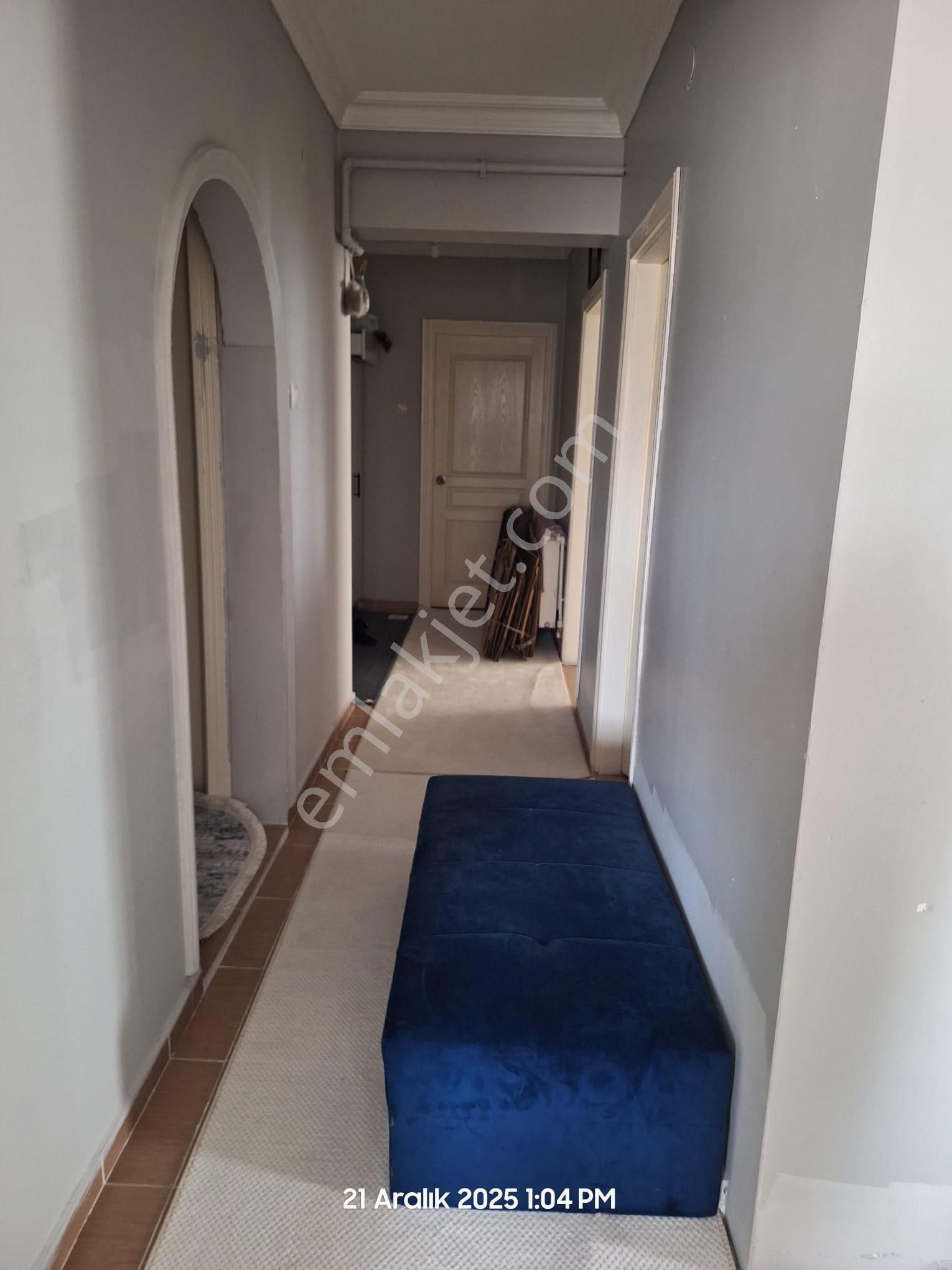 Bostancık Caddesi Üzerinde 3+1 Katta Kiralık Daire !!! - Görsel 18