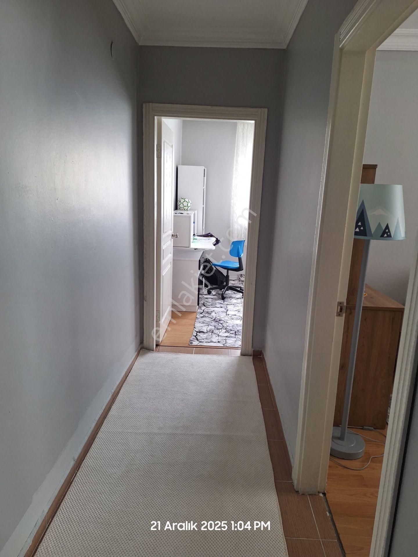 Bostancık Caddesi Üzerinde 3+1 Katta Kiralık Daire !!! - Görsel 19