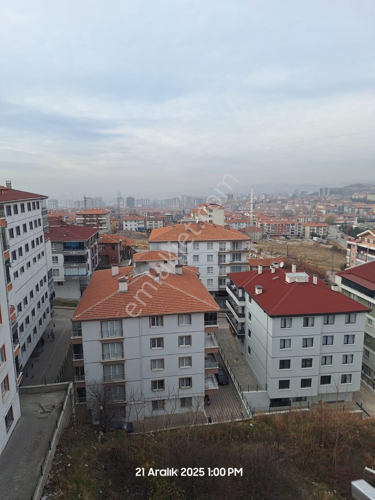 Bostancık Caddesi Üzerinde 3+1 Katta Kiralık Daire !!! - Görsel 23