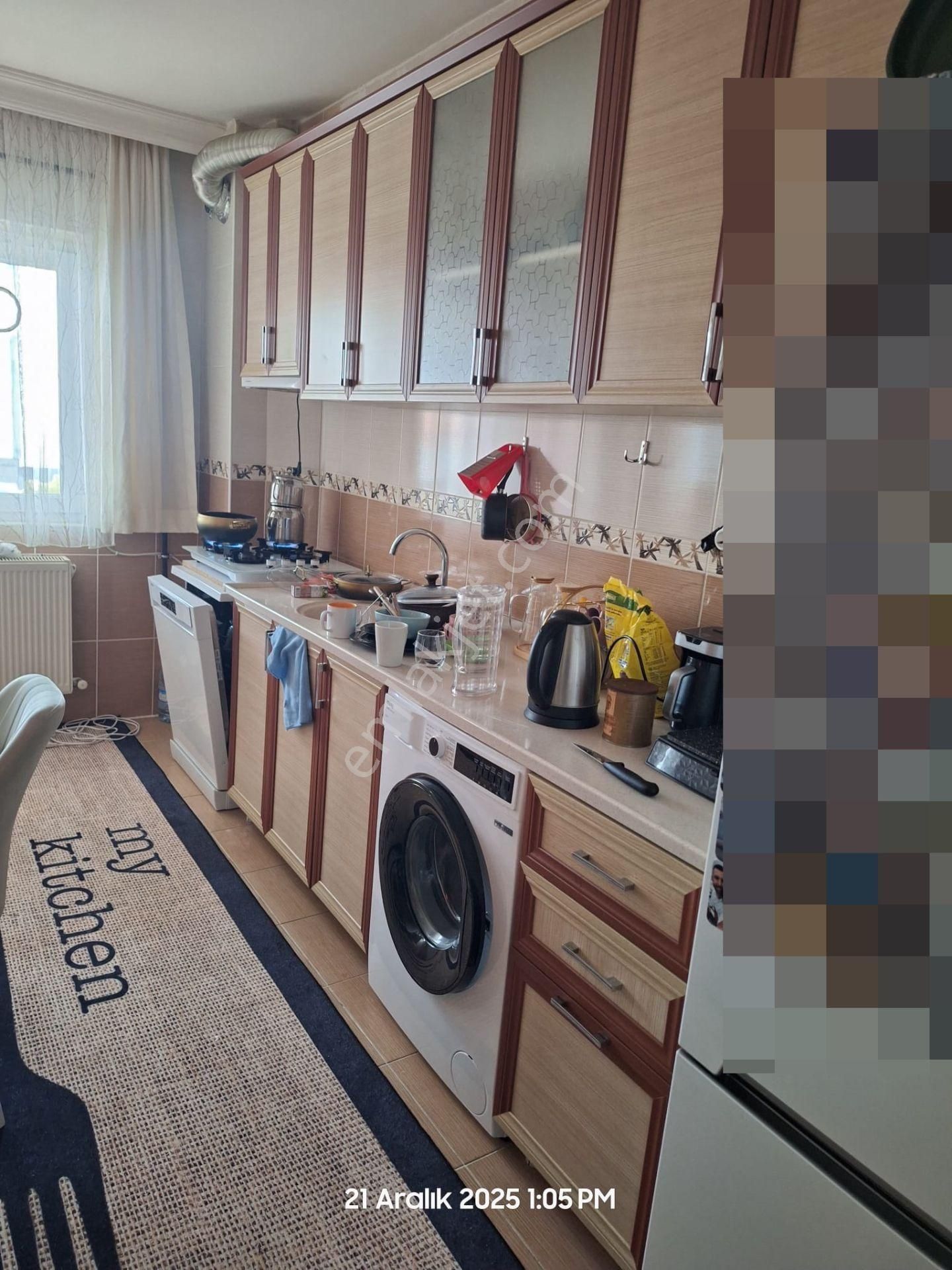 Bostancık Caddesi Üzerinde 3+1 Katta Kiralık Daire !!! - Görsel 11