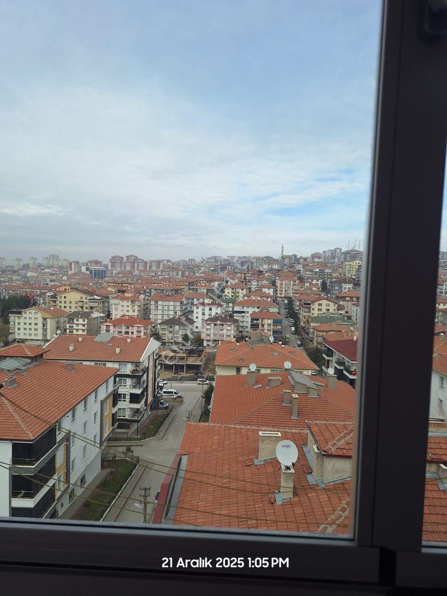 Bostancık Caddesi Üzerinde 3+1 Katta Kiralık Daire !!! - Görsel 15