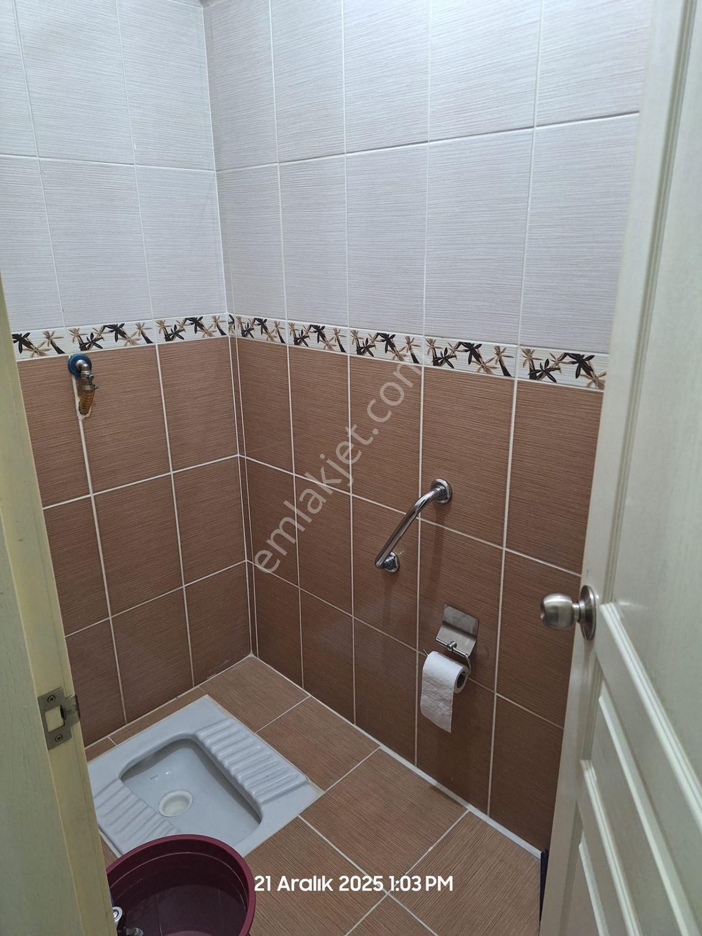 Bostancık Caddesi Üzerinde 3+1 Katta Kiralık Daire !!! - Görsel 21