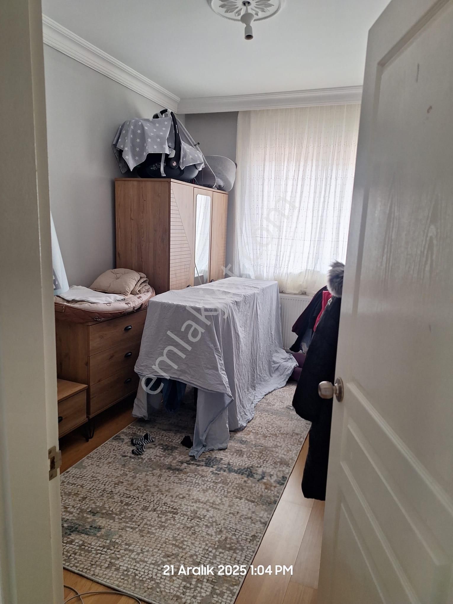 Bostancık Caddesi Üzerinde 3+1 Katta Kiralık Daire !!! - Görsel 6