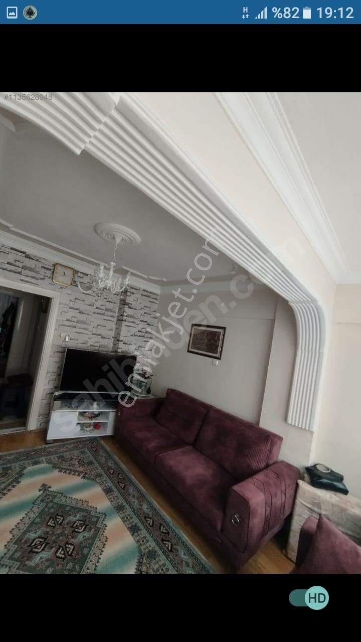 Bursa İnegöl Burhaniye Mah 137m2 2+1 4. Kat Satılık Daire - Görsel 8