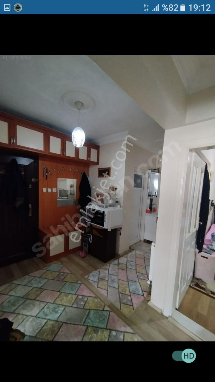 Bursa İnegöl Burhaniye Mah 137m2 2+1 4. Kat Satılık Daire - Görsel 3