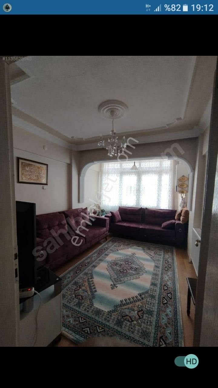 Bursa İnegöl Burhaniye Mah 137m2 2+1 4. Kat Satılık Daire - Görsel 9