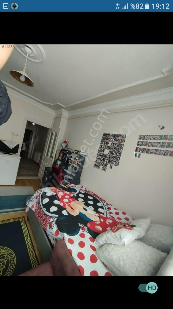 Bursa İnegöl Burhaniye Mah 137m2 2+1 4. Kat Satılık Daire - Görsel 7