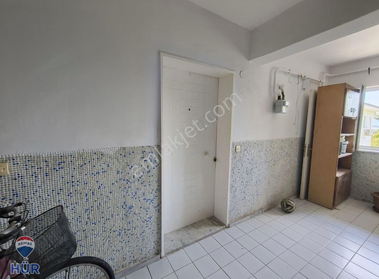 Remax-hür Fatma Yıldız Dan Karaman Da Kiralık 3+1 Daire - Görsel 15