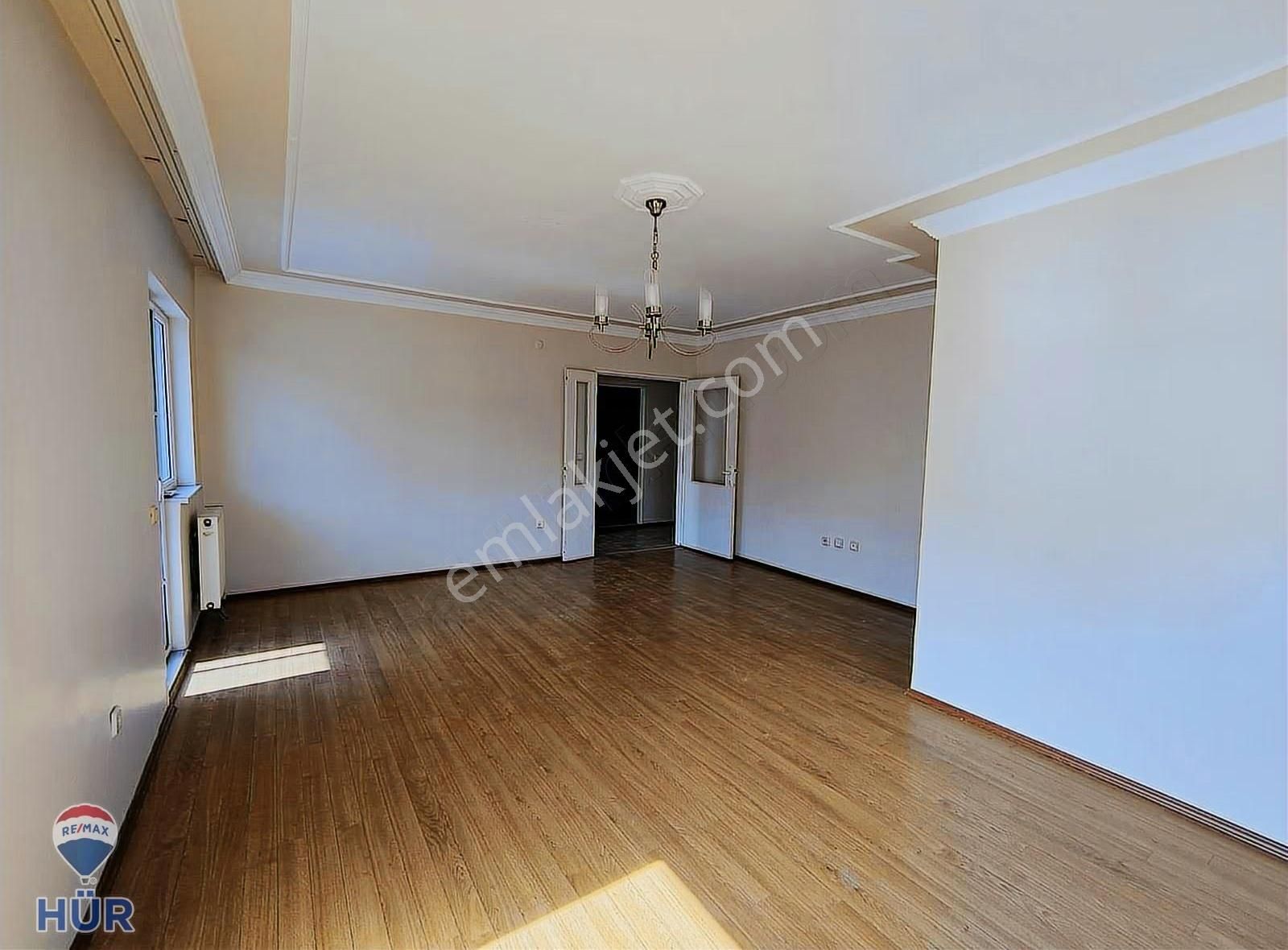 Remax-hür Fatma Yıldız Dan Karaman Da Kiralık 3+1 Daire - Görsel 8