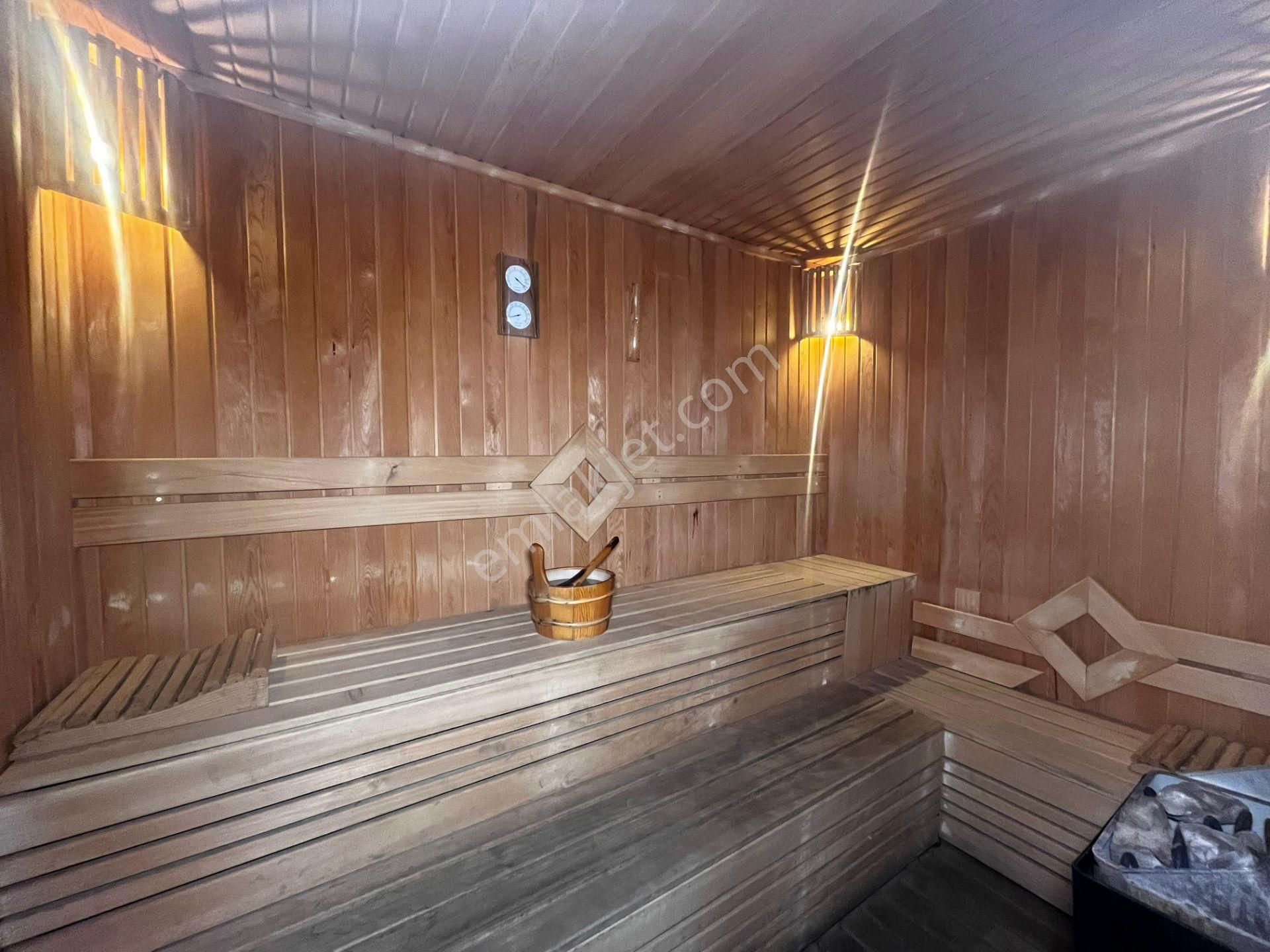 Remax'tan Revoist Güneşli Evlerinde Satılık 2+1 Havuzlu Daire - Görsel 5