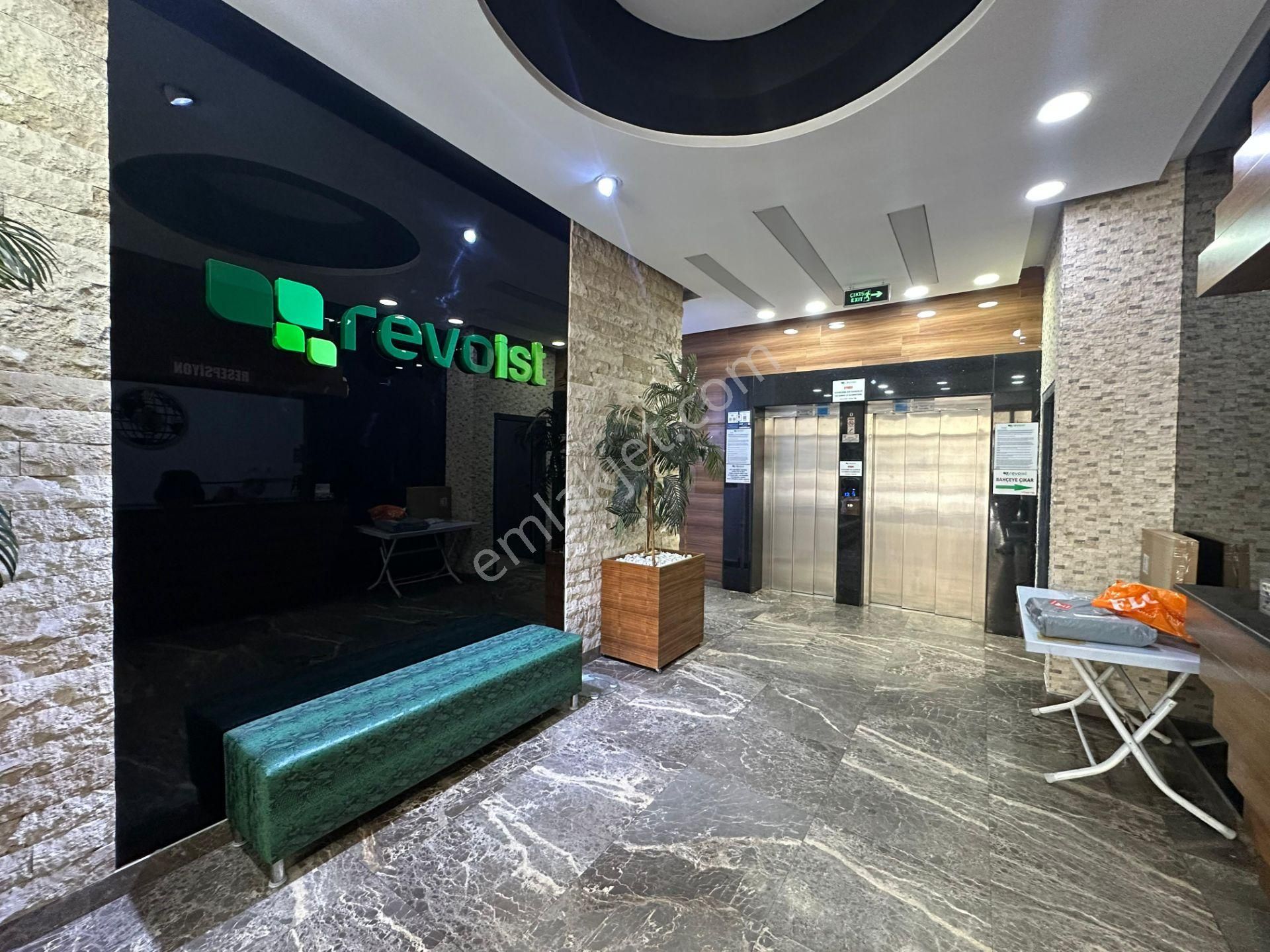 Remax'tan Revoist Güneşli Evlerinde Satılık 2+1 Havuzlu Daire - Görsel 4