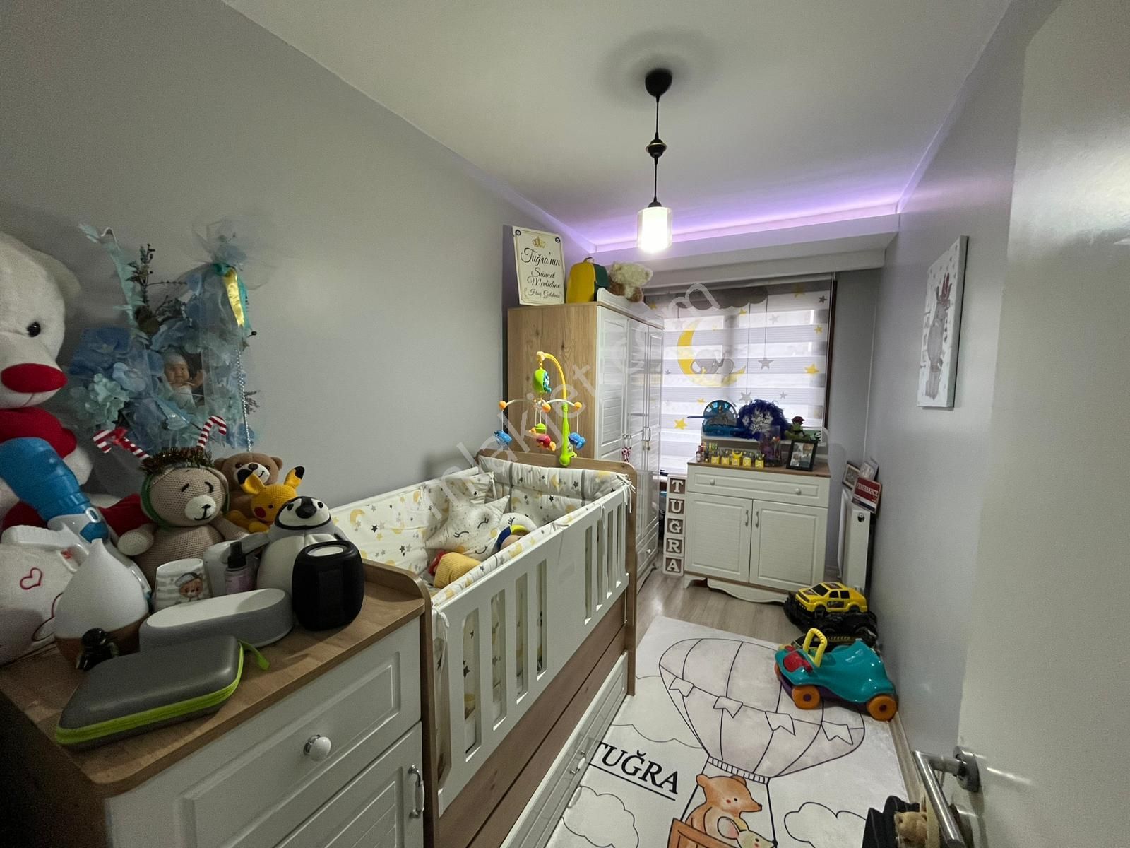 Remax'tan Revoist Güneşli Evlerinde Satılık 2+1 Havuzlu Daire - Görsel 25