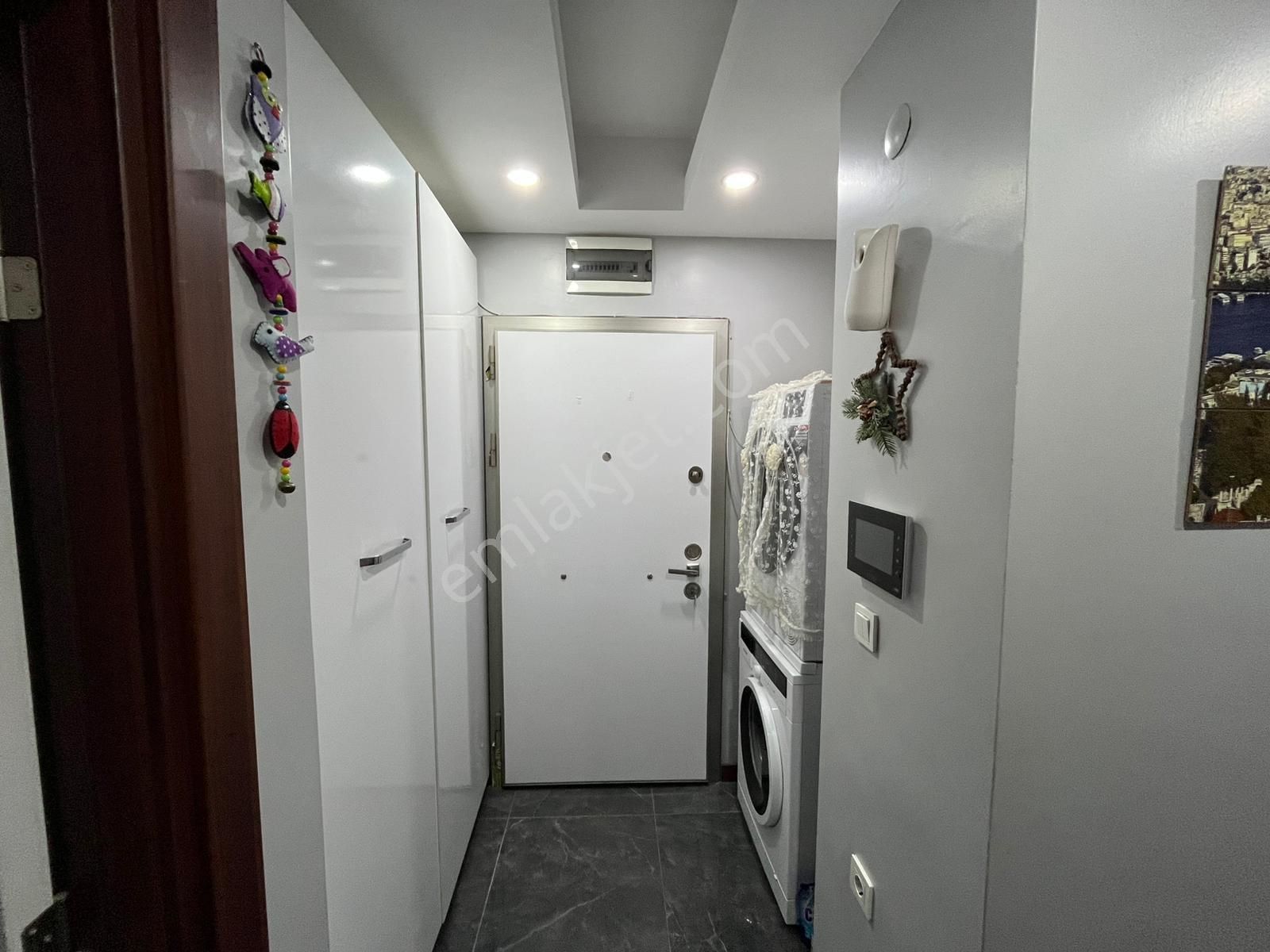 Remax'tan Revoist Güneşli Evlerinde Satılık 2+1 Havuzlu Daire - Görsel 12