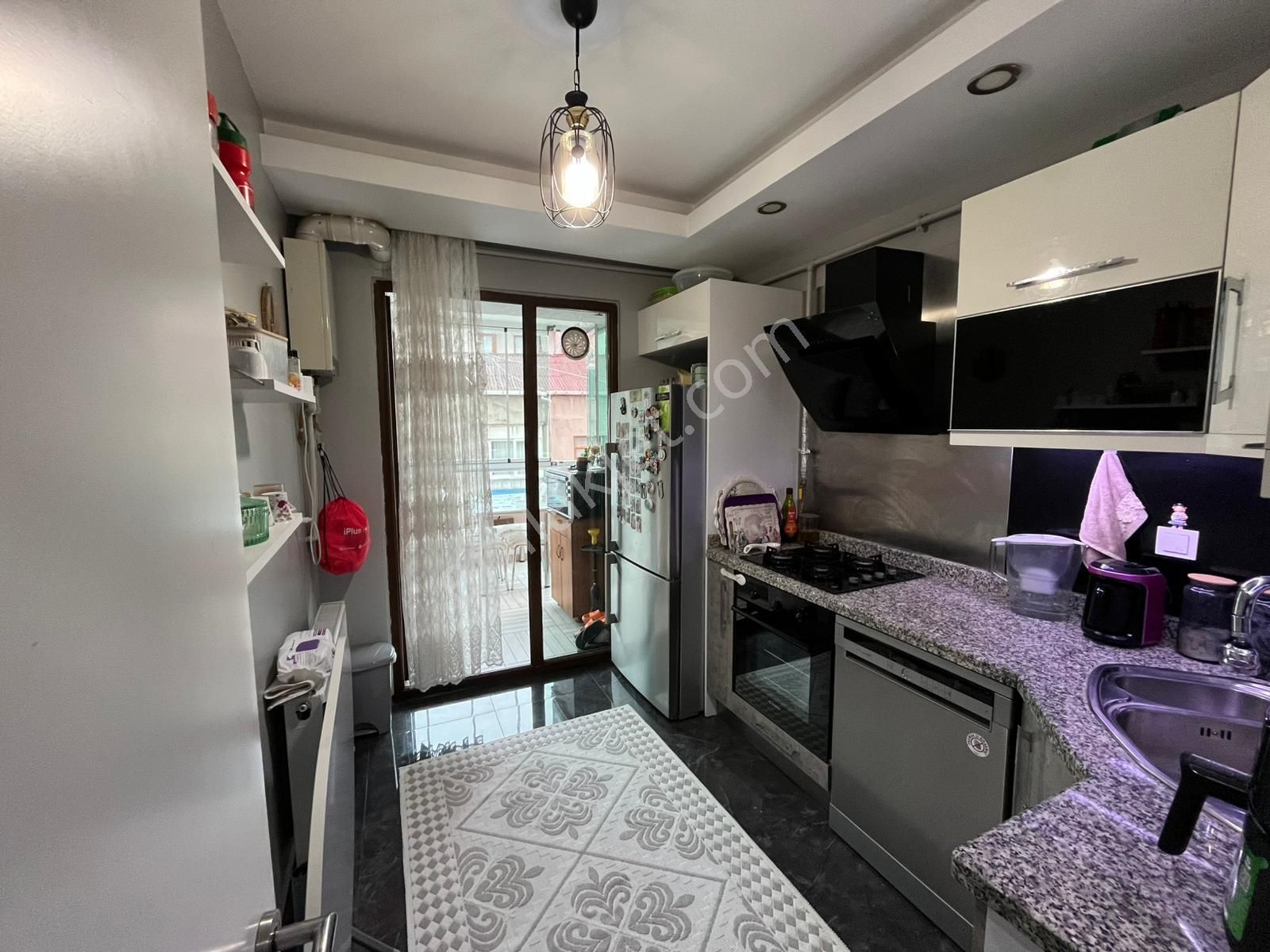 Remax'tan Revoist Güneşli Evlerinde Satılık 2+1 Havuzlu Daire - Görsel 16