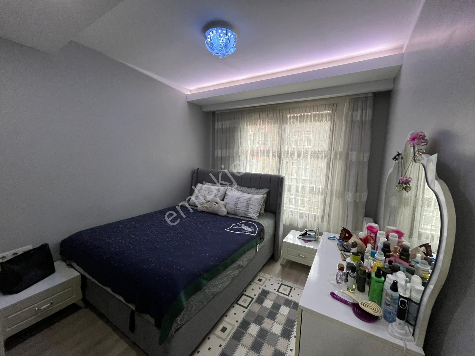 Remax'tan Revoist Güneşli Evlerinde Satılık 2+1 Havuzlu Daire - Görsel 21
