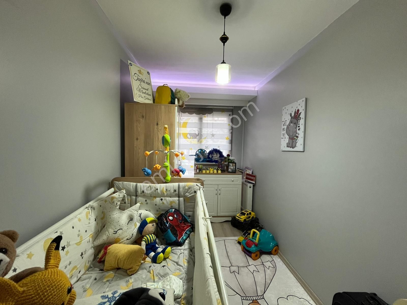 Remax'tan Revoist Güneşli Evlerinde Satılık 2+1 Havuzlu Daire - Görsel 23