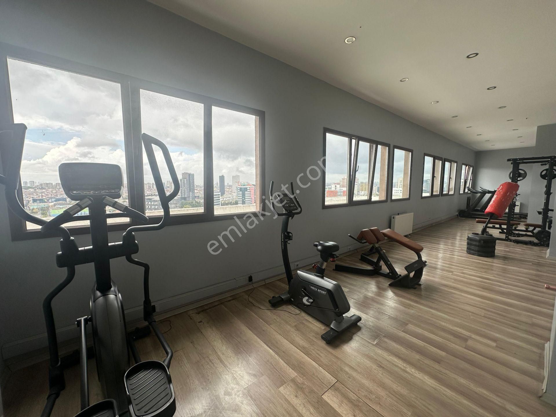 Remax'tan Revoist Güneşli Evlerinde Satılık 2+1 Havuzlu Daire - Görsel 7