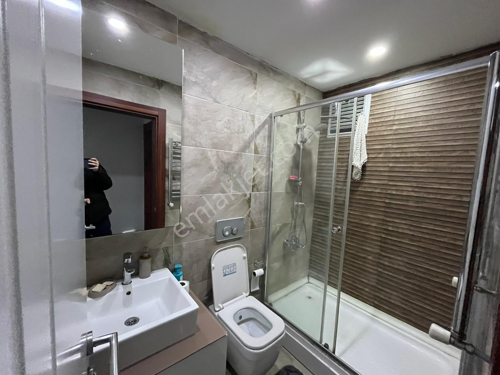 Remax'tan Revoist Güneşli Evlerinde Satılık 2+1 Havuzlu Daire - Görsel 26