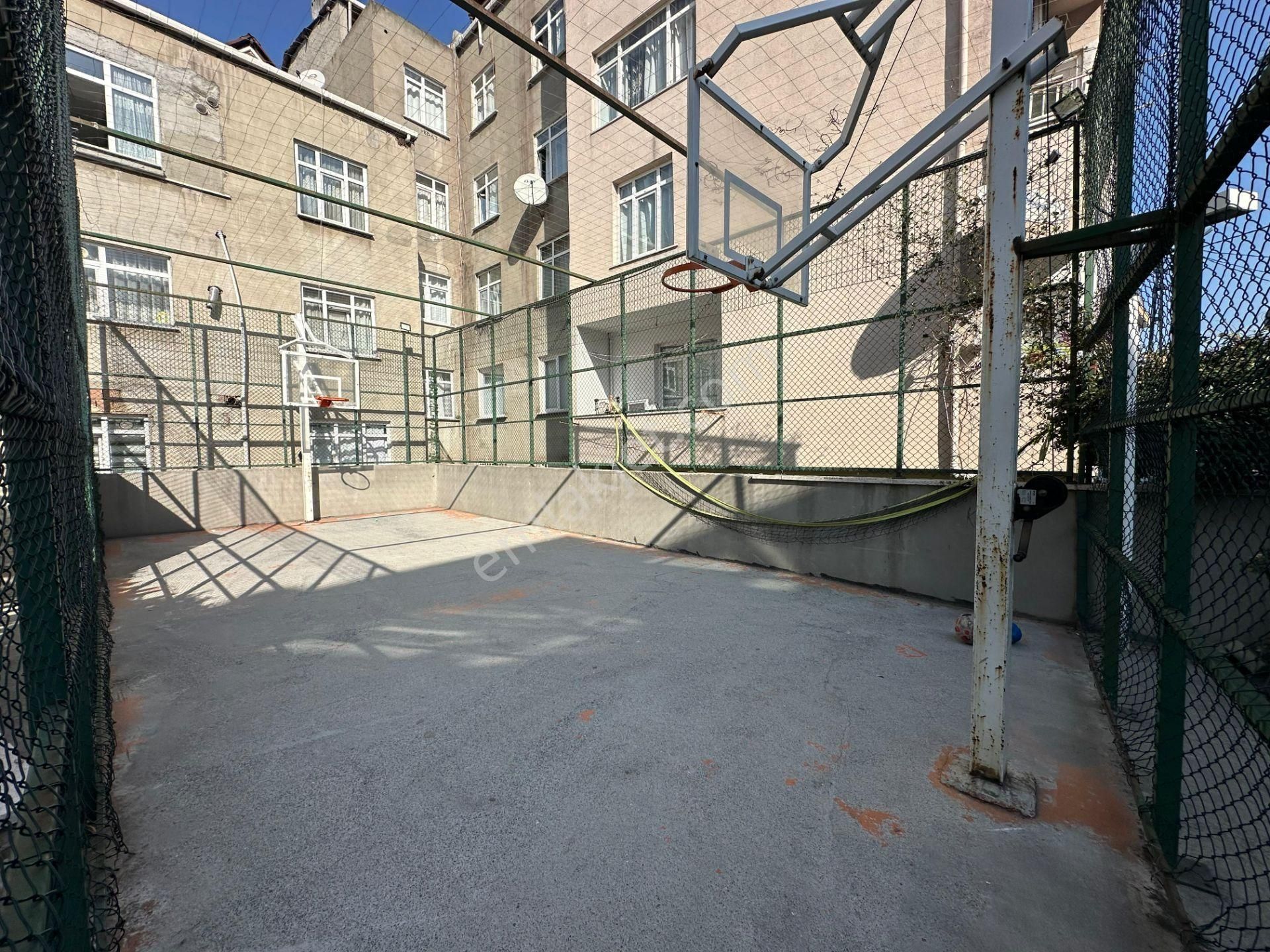 Remax'tan Revoist Güneşli Evlerinde Satılık 2+1 Havuzlu Daire - Görsel 9