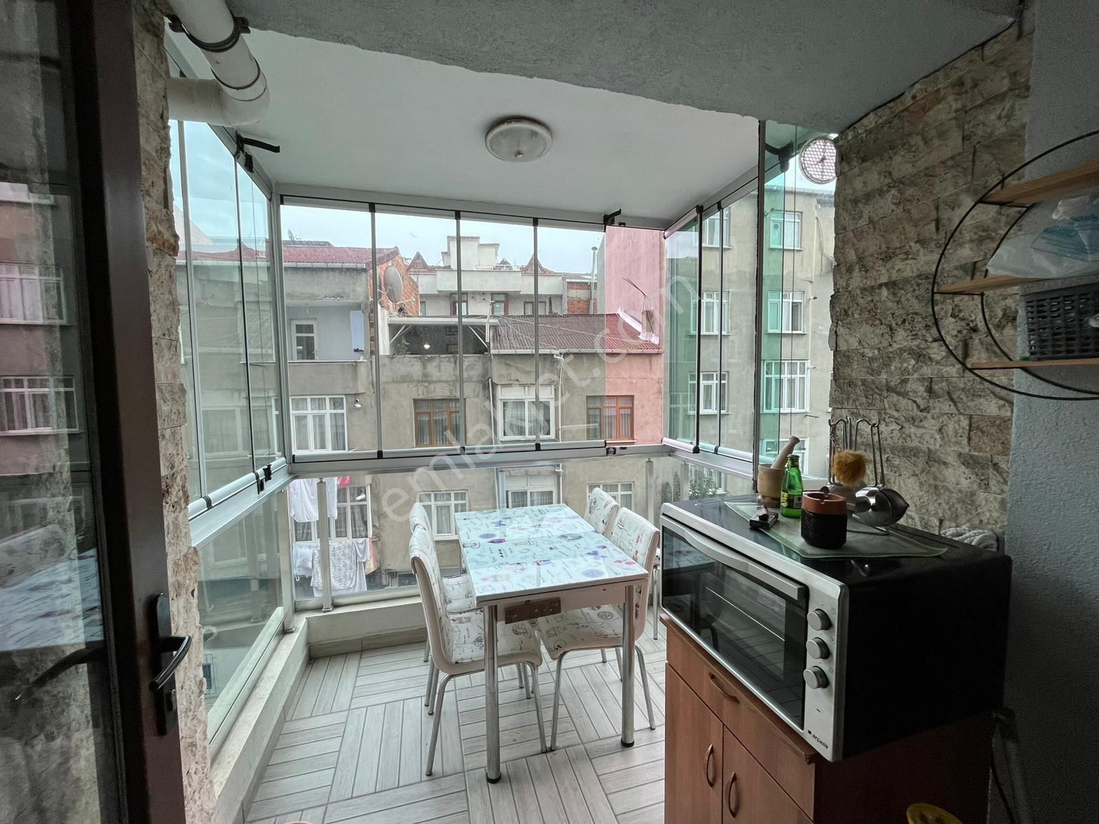 Remax'tan Revoist Güneşli Evlerinde Satılık 2+1 Havuzlu Daire - Görsel 19