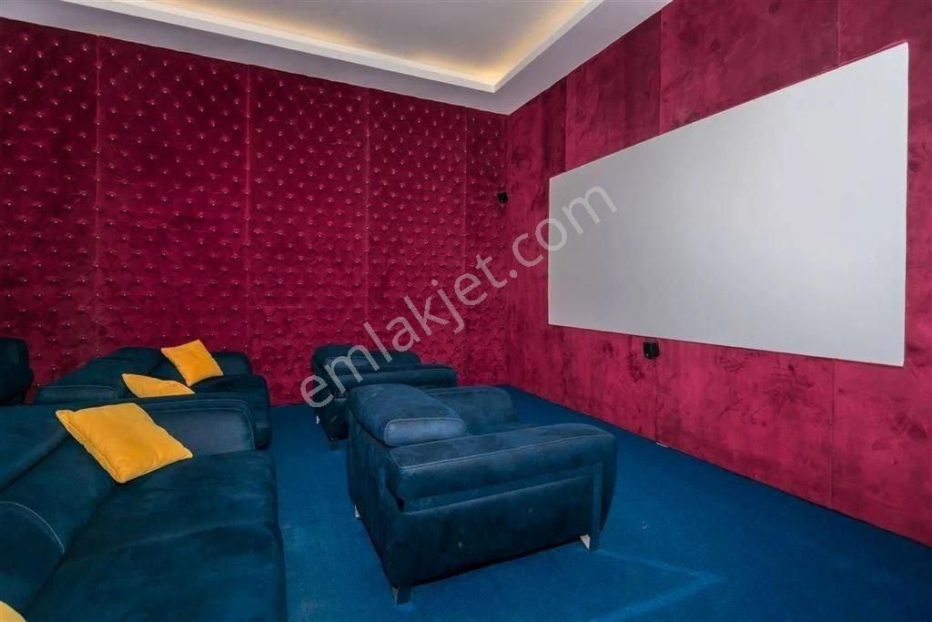 Alanya Mahmutlar’da 3+1 Full Eşyalı Lüks Daire - Görsel 8