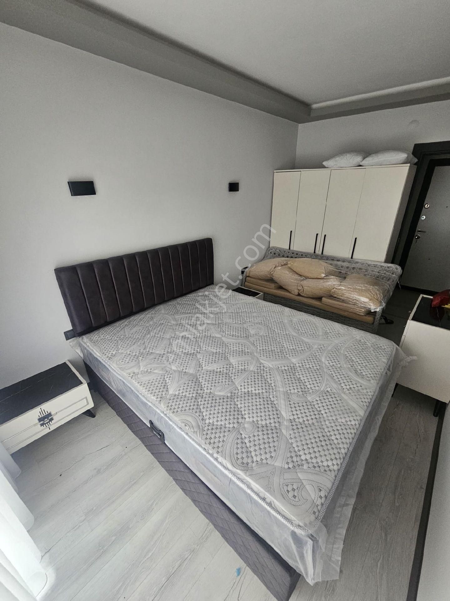 Didimde Sıfır Eşya Sıfır Bina 2+1 Daıre - Görsel 6