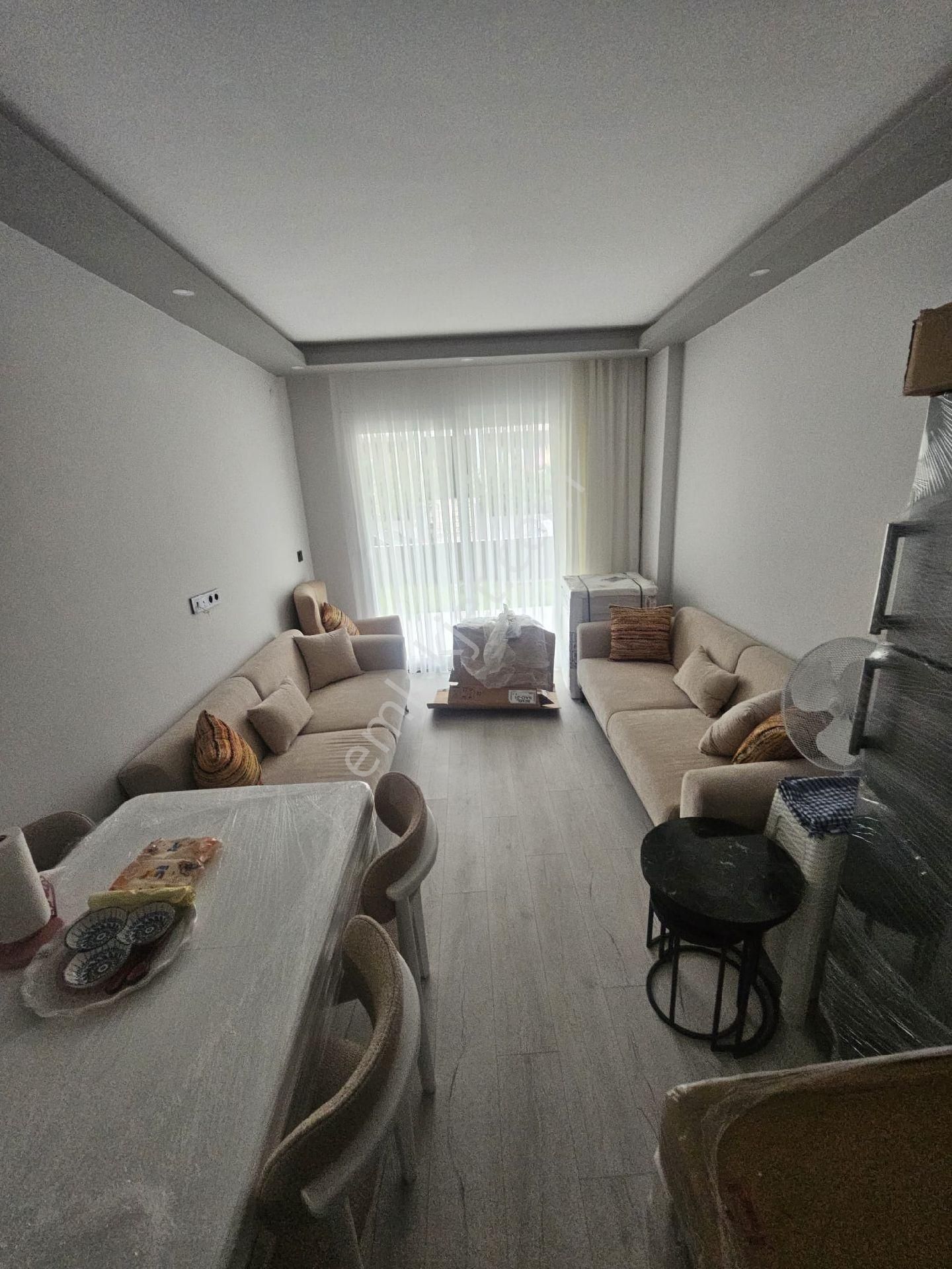 Didimde Sıfır Eşya Sıfır Bina 2+1 Daıre - Görsel 4