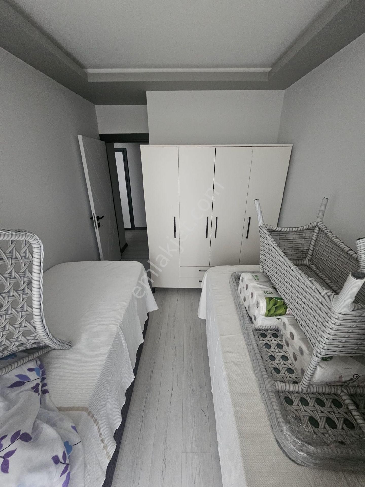 Didimde Sıfır Eşya Sıfır Bina 2+1 Daıre - Görsel 8