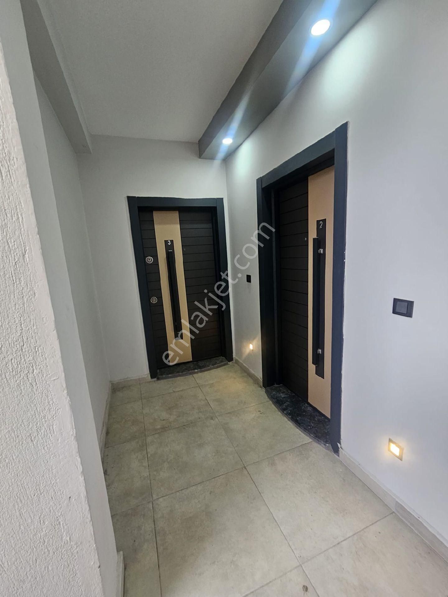 Didimde Sıfır Eşya Sıfır Bina 2+1 Daıre - Görsel 2