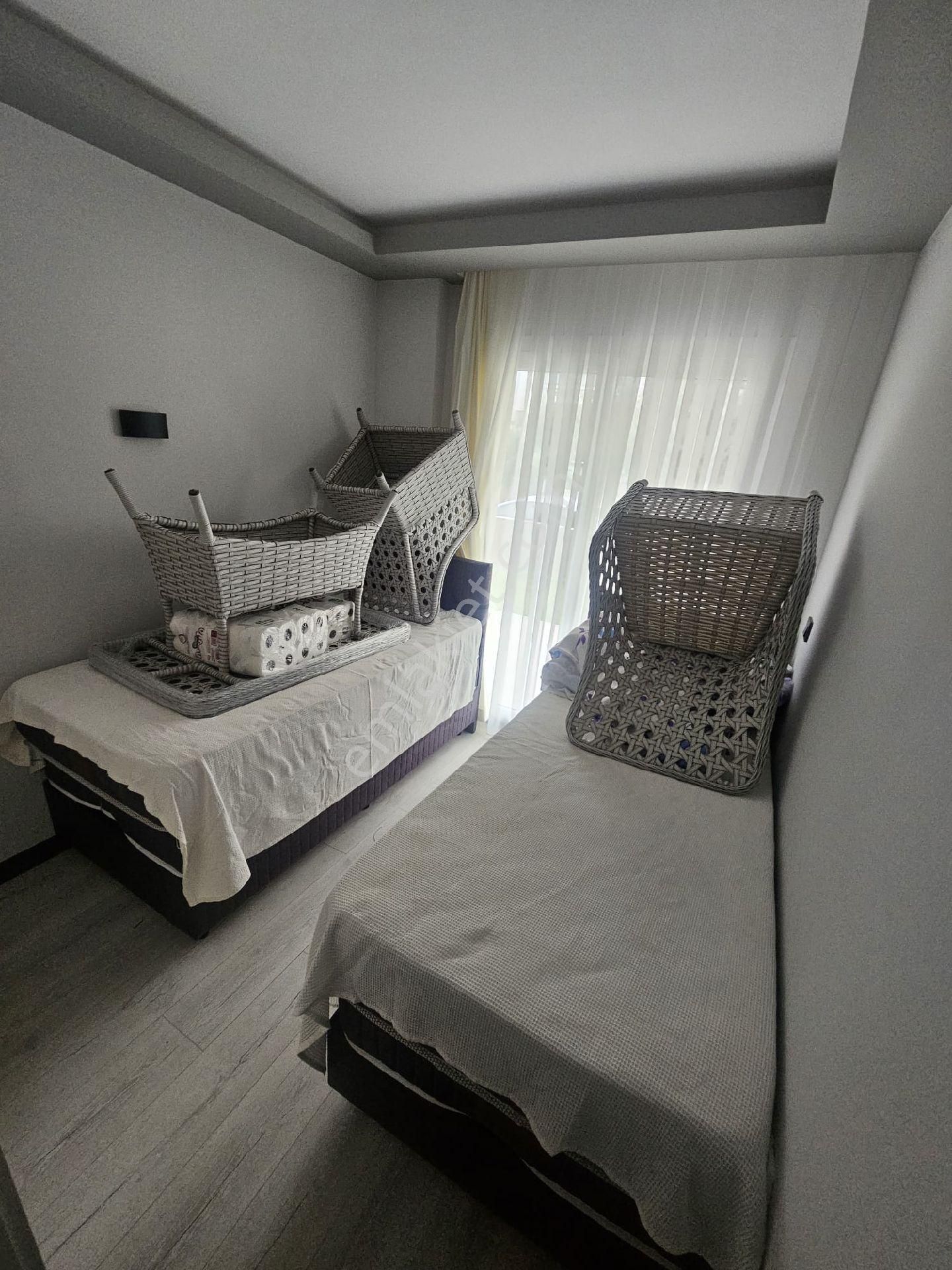 Didimde Sıfır Eşya Sıfır Bina 2+1 Daıre - Görsel 9