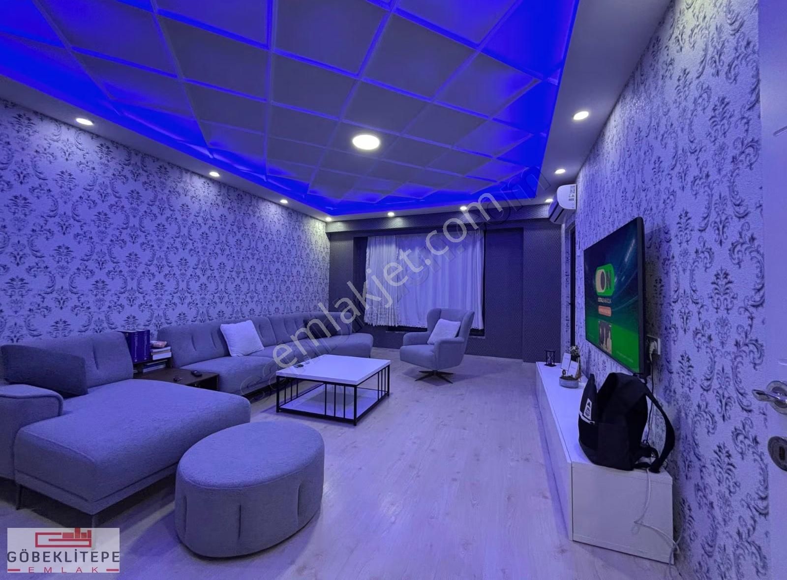 Göbeklitepe Emlaktan Satılık Daire - Görsel 18