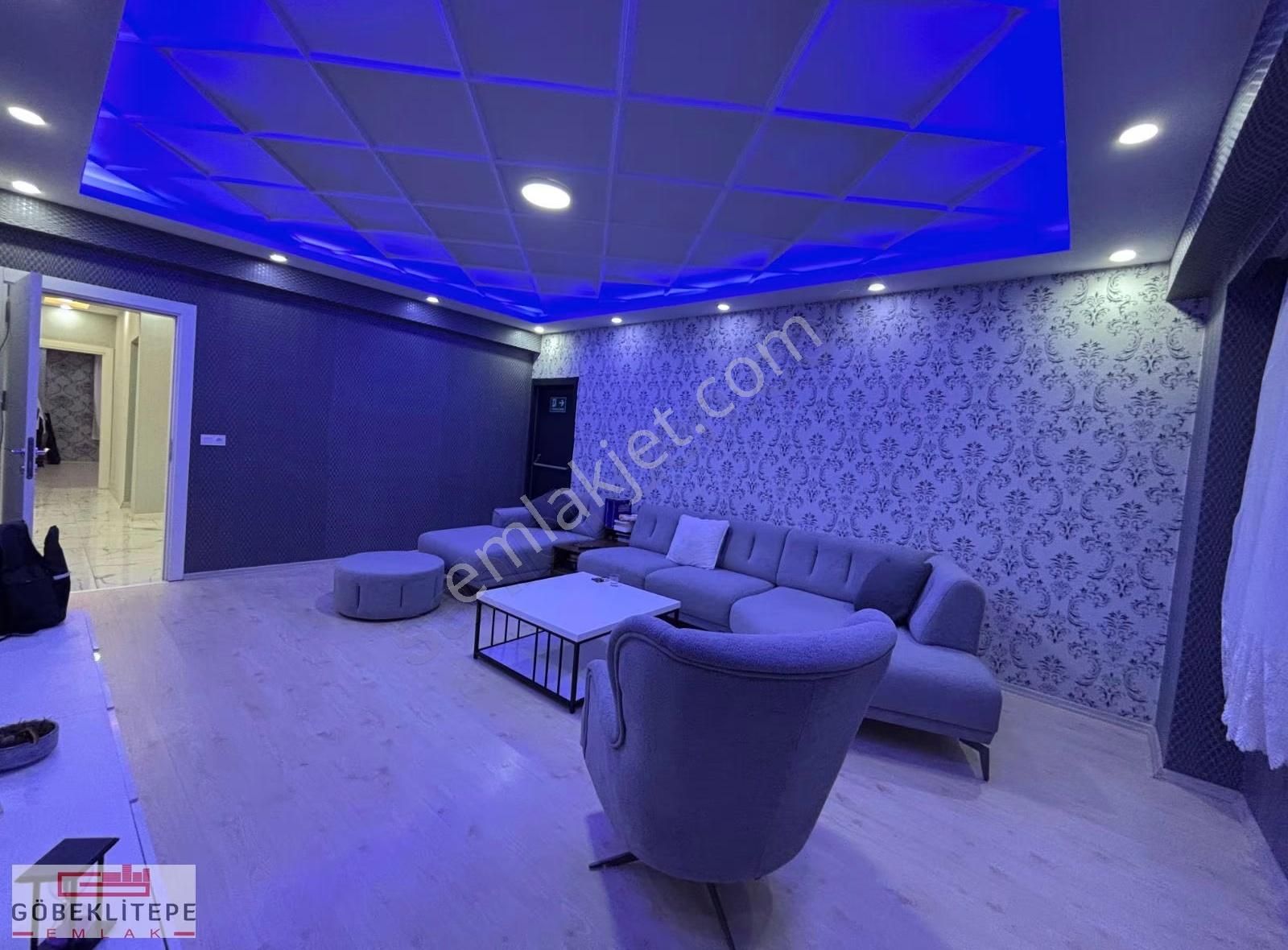 Göbeklitepe Emlaktan Satılık Daire - Görsel 20