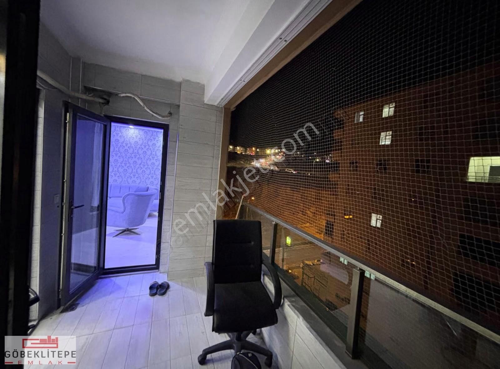 Göbeklitepe Emlaktan Satılık Daire - Görsel 15