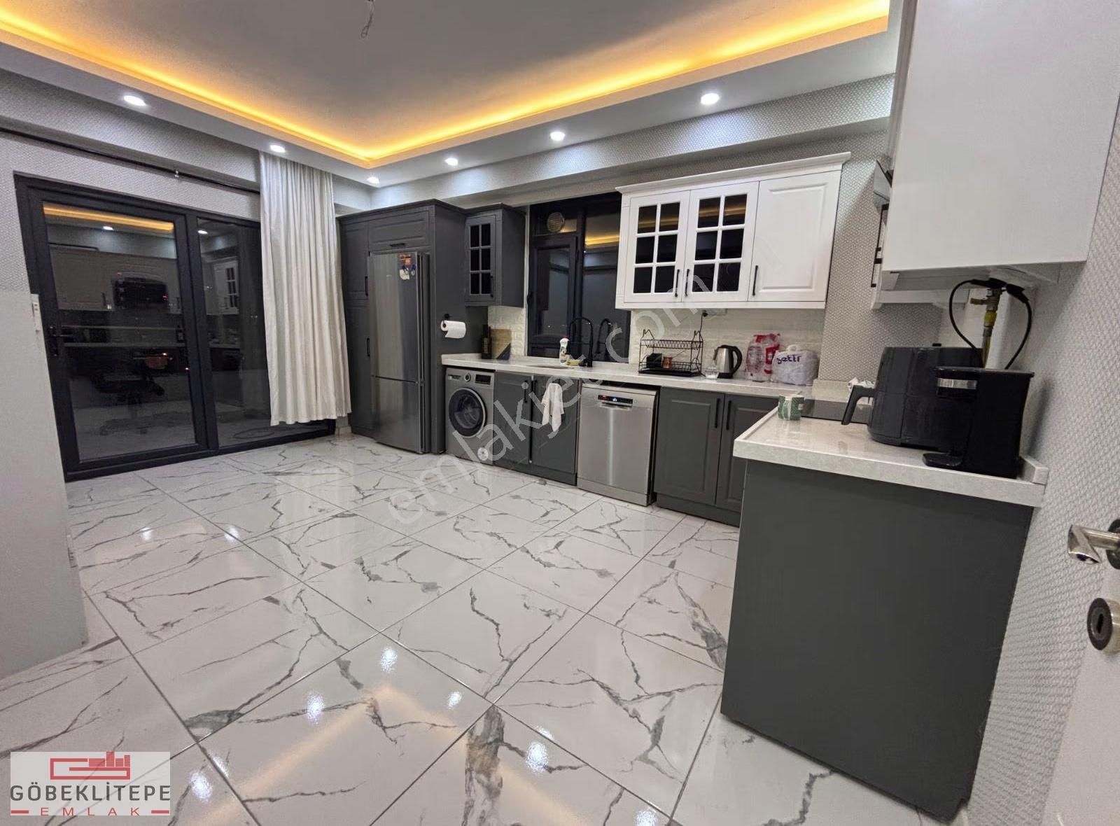 Göbeklitepe Emlaktan Satılık Daire - Görsel 6