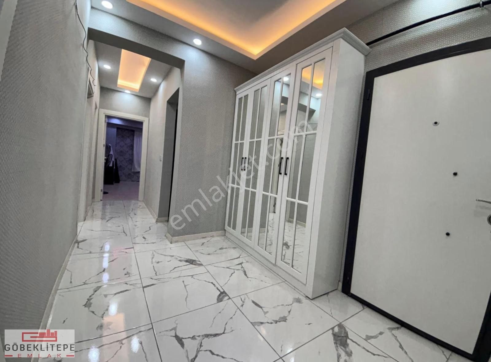 Göbeklitepe Emlaktan Satılık Daire - Görsel 13